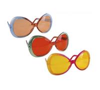 Lunettes de pêche - PTIT CLOWN - Mouche grand modèle - Adulte - Mixte - Multicolor