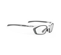 Lunettes de performance Rudy Project Rydon slim Blanc TU