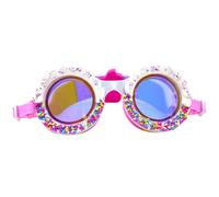 Lunettes de piscine Bake Off Colour Burst (6 ans et +)