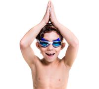 Lunettes de piscine Jawsome (3 ans et +)