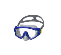 Lunettes de plongée BESTWAY Hydro-Pro Splash Tech - Bleues