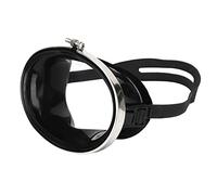 Lunettes de Plongée en Apnée, Lunettes de Plongée HD Anti-buée, Masque de Plongée en Verre trempé Durable pour la Plongée en Apnée, la Fête à la Piscine, L'entraînement des Nageurs