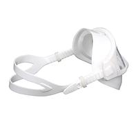 Lunettes de Plongée en Silicone, équipement Professionnel Anti-buée, étanche, pour la Natation, Léger, Ajustement Confortable, Noir