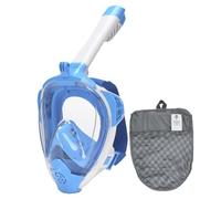 Lunettes de plongée,Lunettes de plongée pour adultes - Lunettes de natation - Lunettes de natation pour adultes avec vue panoramique 180 degrés, lunettes de natation sans fuite pour hommes et femmes