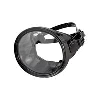 Lunettes de plongée, lunettes de plongée réglables | Masque de plongée profonde en verre trempé Protecteur de natation