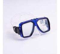 Lunettes de plongée pour hommes et femmes, lunettes de natation pour adultes, masque de plongée en apnée, lunettes de plongée en silicone, lunettes de natation, lunettes antibuée, lunettes de nat