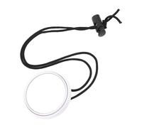 Lunettes de plongée réglables avec cordon, outil monté sur le côté et lunettes de natation, petit cordon réglable de natation