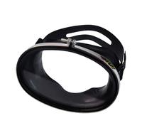 Lunettes De Plongée Sous-Marine, Anti-Buée, Demi-Verres, Excellente Finition, Longue Durée De Vie