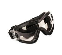 Lunettes de pour chien, protection UV pour animaux de compagnie - Protection des yeux pour chiens - pour la plage de taille moyenne ou grande taille en plein air, randonnée, conduite d'