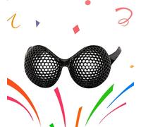 Lunettes de pour cosplay, impression 3D, lunettes de de cyclisme pour le sport, design ergonomique avec protection de la vision, équipement de vision léger pour une meilleure clarté