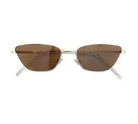 Lunettes De Pour La Conduite - Lunettes De Sol-eil Pour Femmes, Lune-ttes De Solleil À Monture Métallique, Lunetes Anti-éblouissantes Antidérapantes | Lunetes De De Sport Polarisées |