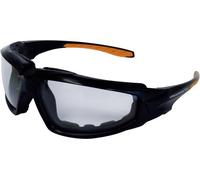 Lunettes de protection 12710 CARINA KLEIN DESIGN en plastique transparent EKASTU Sekur 277.374
