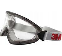 Lunettes de protection 2890s objectif interchangeable