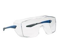 Lunettes De Protection 3M™ OX 3000 17-5118-3040M Confort - Verre Transparent