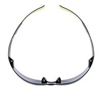 lunettes de protection 3M SecureFit SF400GC1 Teinte des verres : gris
