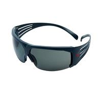 Lunettes de sécurité 3M SecureFit 600 Gris polarisé - AR