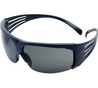 Lunettes de sécurité 3M SecureFit 600 Gris polarisé - AR