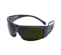 Lunettes de protection 3M SF650AS Verres teintés gris 1 pc(s)