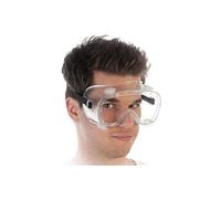 Lunettes de protection à large champ de vision