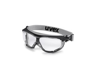 Lunettes de protection à profil bas uvex Carbonvision 9307.375