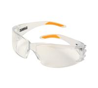 Lunettes de protection à verre transparent DeWalt Protector Pro