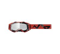Lunettes de protection Abus Buteo - infrarouge