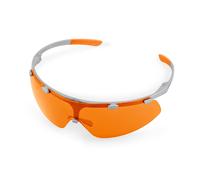 Lunettes de protection, ADVANCE Super Fit orange STIHL