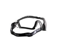 lunettes de protection airsoft bolle safety cobra