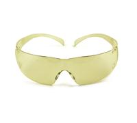 Lunettes de protection Akah 3M SF203 Jaune TU