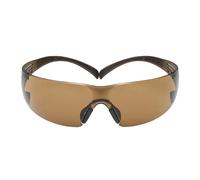 Lunettes de protection Akah 3M SF405 Bronze TU