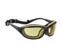 Lunettes de protection anti-buée Lux Optical Madlux (Lot de 10)