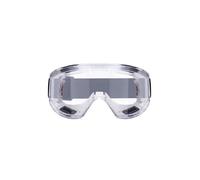 Lunettes de Protection Anti-buée Surlunettes de Sécurité Anti-rayures Idéal pour Bricolage, Chimie, Travaux, Chantiers