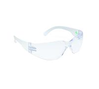 Lunettes de protection anti buée transparentes SIGMA COVERGUARD