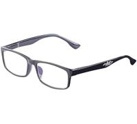 Lunettes de protection anti-lumière bleue +3,0 dioptries avec protection UV400 [Infactory]