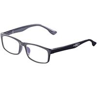 Lunettes de protection anti-lumière bleue +3,5 dioptries avec protection UV400 [Infactory]