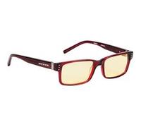 Lunettes de protection anti lumière bleue Gunnar Drax Maroon G