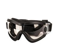 Lunettes de Protection Anti-Vent pour Chien Visière De Sécurité Coupe-Vent | Protection des yeux pour chiens Été, randonnée en plein air, plage, équitation, conduite, taille moyenne o