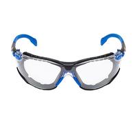 Lunettes de protection antibuée 3M Solus 1000 S1CB