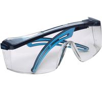 uvex Lunettes de protection Astrospec 2.0 – Verres clairs (CLEAR) – 1 pièce