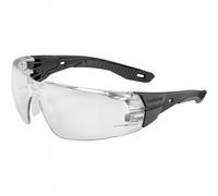 Lunettes de protection avec verres incolores RUSH + 2.0 BOLLÉ