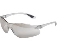 Lunettes de protection avec verres teintés en gris AVIT AV13022
