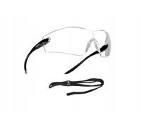 Lunettes De Protection Bolle Cobra (Transparentes)