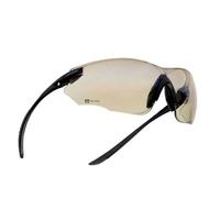 Lunettes De Protection Bollé Combat + 3 Écrans