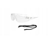 Lunettes De Protection Bolle Rush (Transparentes)