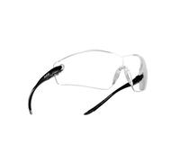 Lunettes de Protection - COBRA 180° Anti-buée/Anti-rayures - Fumé