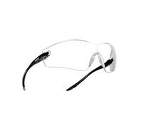 Lunettes de Protection - COBRA 180° Anti-buée/Anti-rayures - Incolore