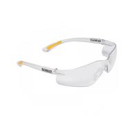 Lunettes de protection Crontactor DEWALT DPG52-1D EU verre transparent