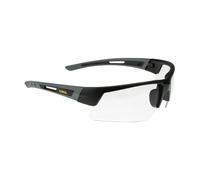 Lunettes de protection Crosscut transparente DEWALT