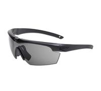 Lunettes de protection Crosshair One ESS - Black/Smoke Gray
