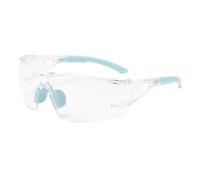 Lunettes de protection des yeux pour le cyclisme, la construction et l'environnement de laboratoire, lunettes coupe-vent